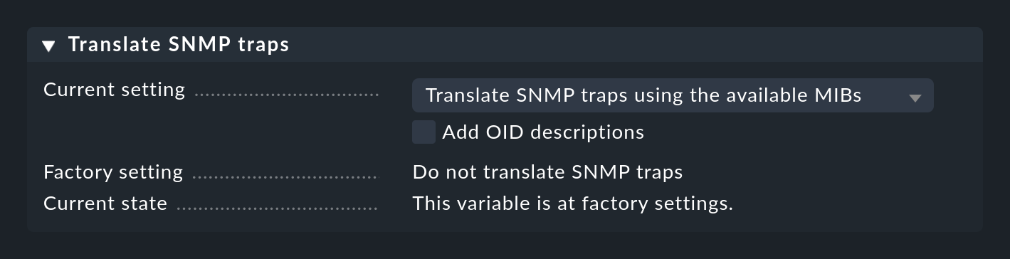 ec translate traps