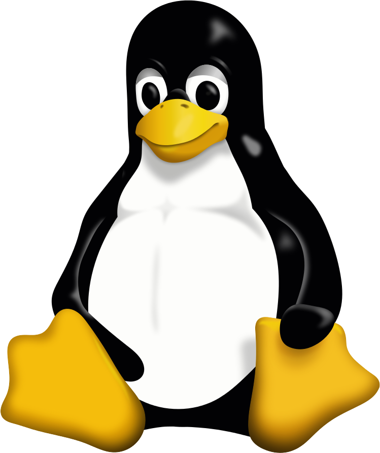 Linux-Logo.