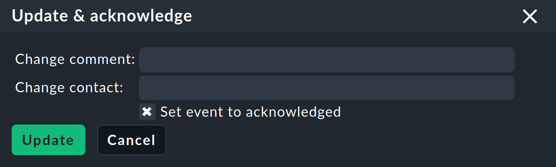 ec commands