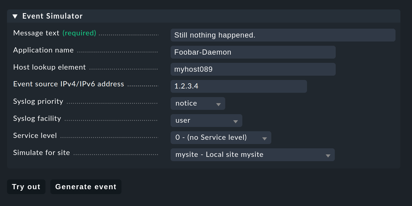 ec simulator