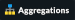 button aggregations