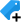Icon for creating auxiliary tags.