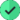 Icon to confirm.
