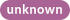 pill site status unknown