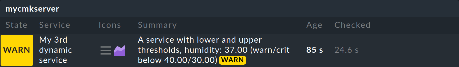 localchecks lower