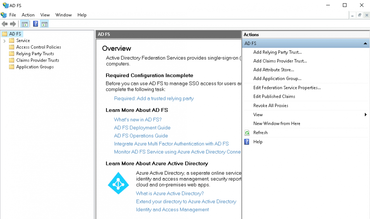 saml adfs 01