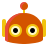 Dynamic host management icon.