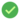 Icon for the assumed 'OK' state.