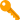 Symbol eines Signaturschlüssels.