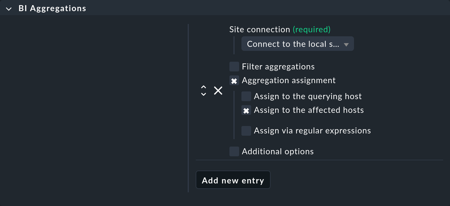 bi 12 datasource program