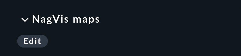 nagvis snapin nagvis