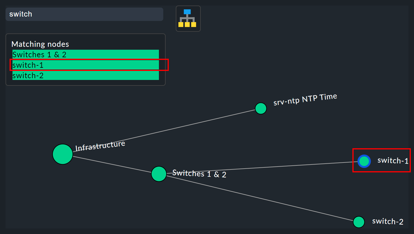 bi 5 visualization search