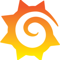 Grafana Icon Png