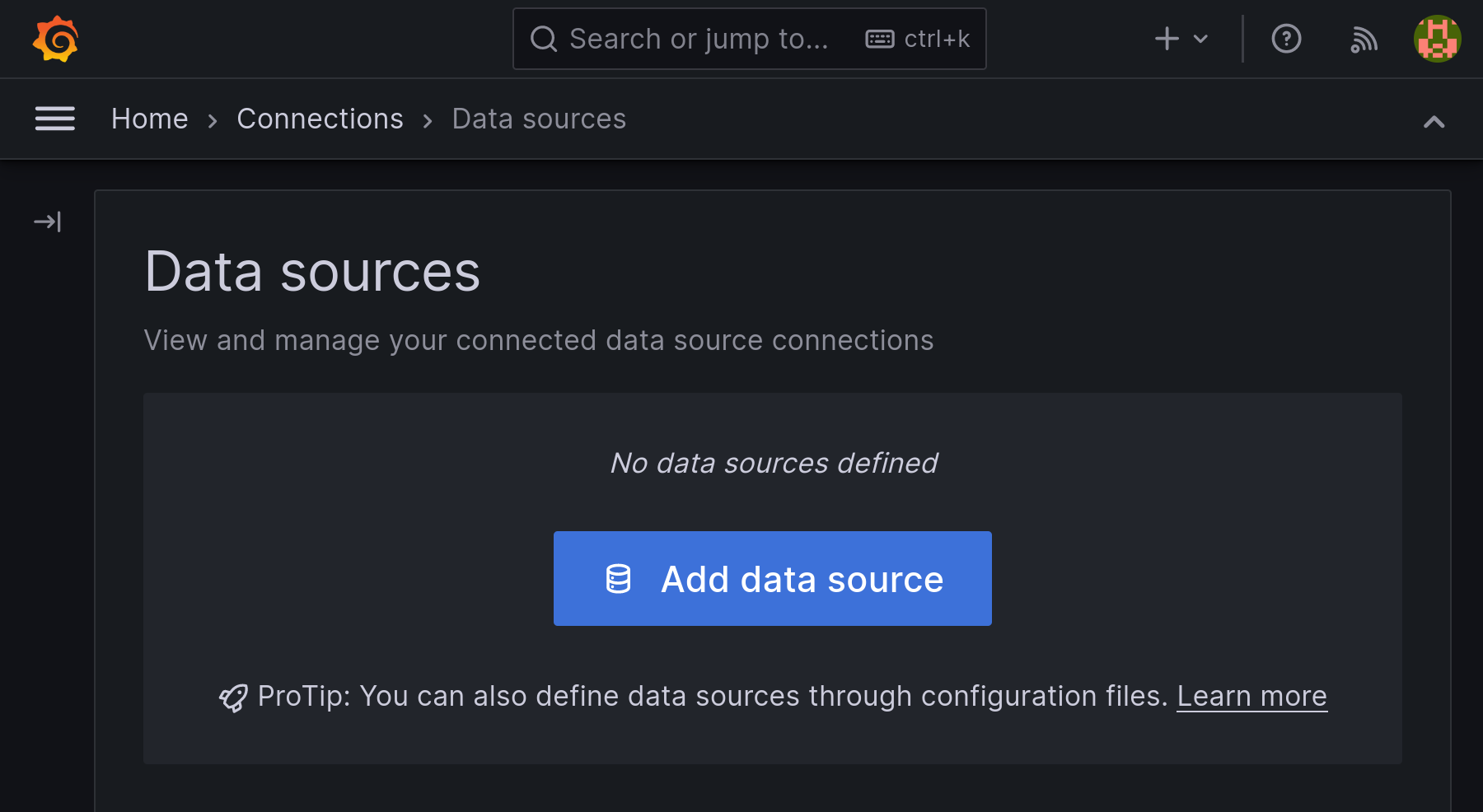 grafana plugins overview