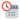 Icon for opening the report scheduler.