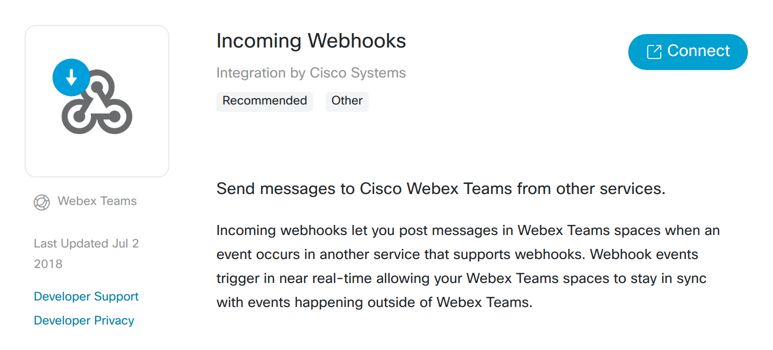 webex teams web login