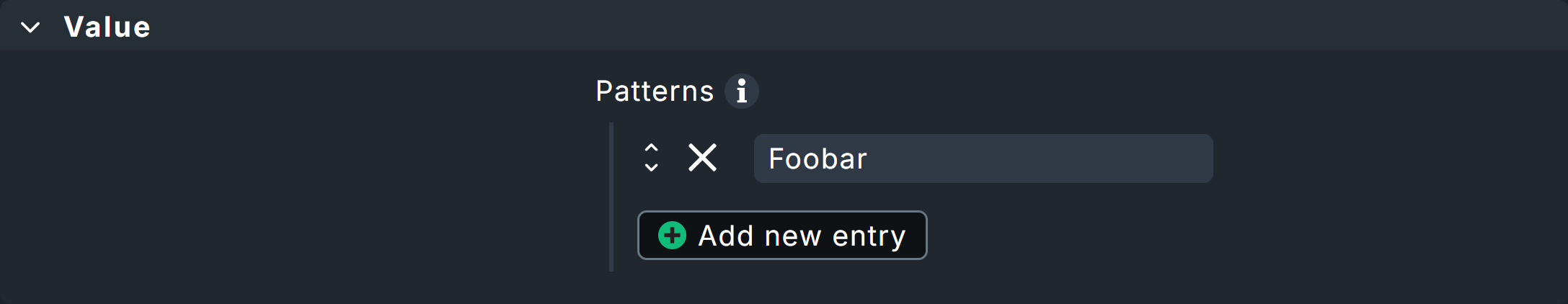 Konfiguratin von Keywords als separate Services für Robotmk.
