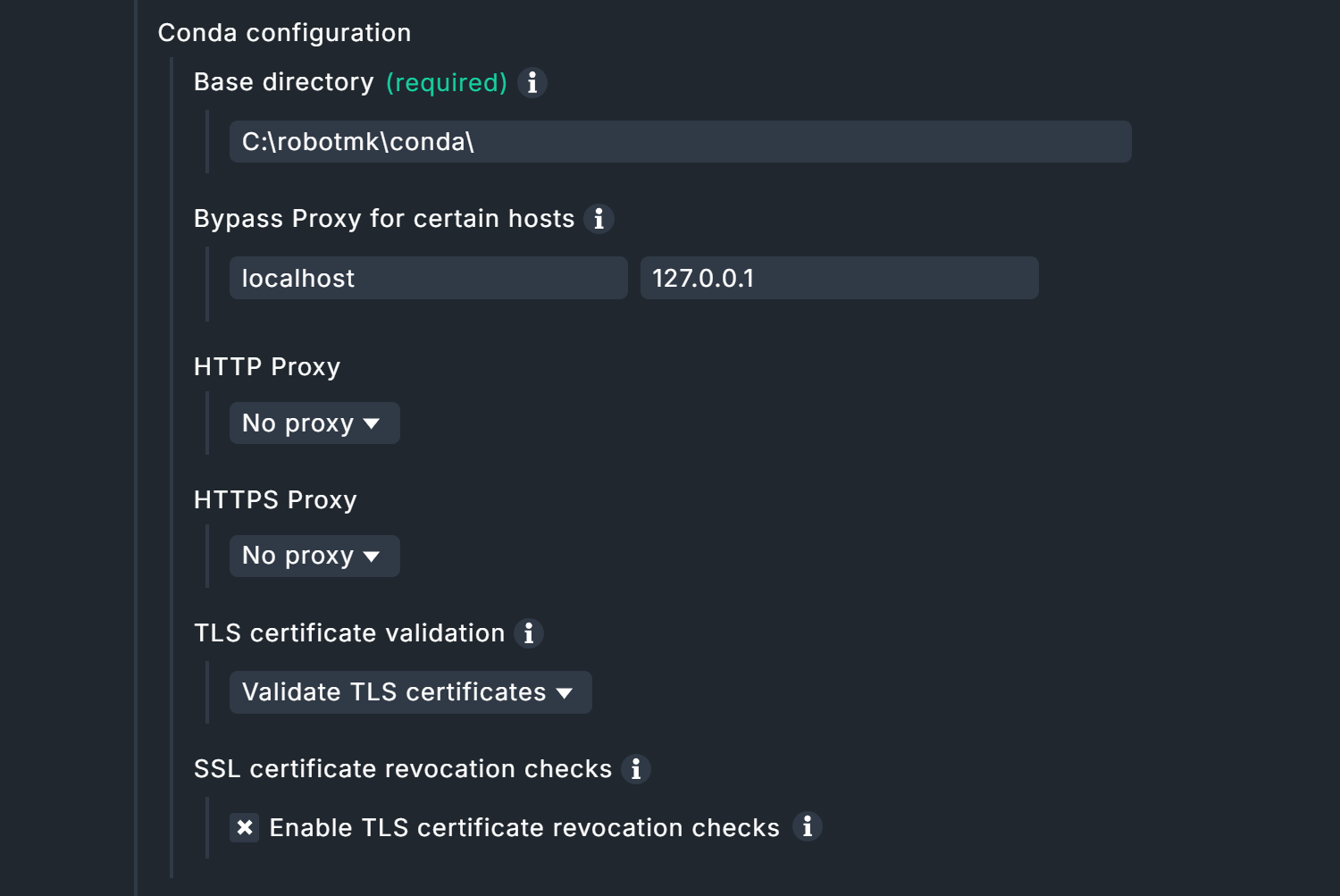 Option eine Vorlaufszeit für den Scheduler-Start.