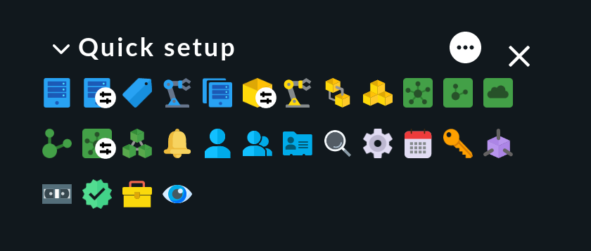 Configuring Checkmk